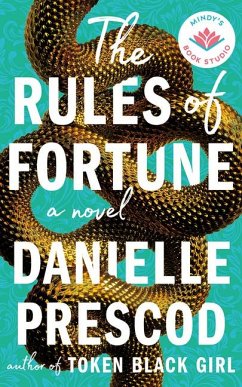 The Rules of Fortune - Prescod, Danielle