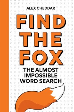Cover Find the Fox