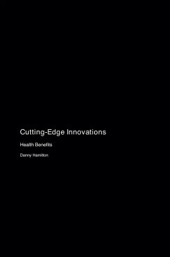 Cover Cutting-Edge Innovations