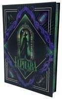 Cover Wicked: Elphaba Thropp Hardcover Journal