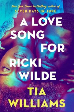 A Love Song for Ricki Wilde - Williams, Tia