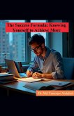 The Success Formula The Success Formula