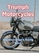 Triumph Motorcycles - Bild 1