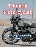 Triumph Motorcycles