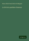 Le Dit de la panthère d'amours