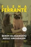 Benim Olaganüstü Akilli Arkadasim Ciltli Benim Olaganüstü Akilli Arkadasim Ciltli