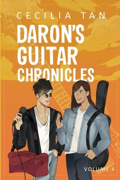 Daron's Guitar Chronicles - Tan, Cecilia