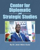 Center for Diplomatic and Strategic Studies