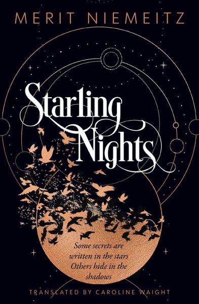 Starling Nights Starling Nights