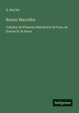 Nonius Marcellus Nonius Marcellus
