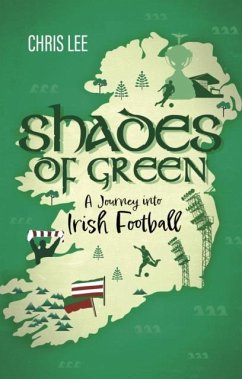 Cover Shades of Green
