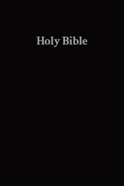 Cover KJV Theme Rheme Bible