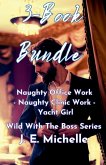 3-Book Bundle 3-Book Bundle