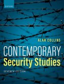 Contemporary Security Studies Contemporary Security Studies
