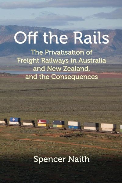 Off the Rails Off the Rails
