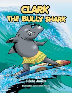 Cover Clark the Bully Shark