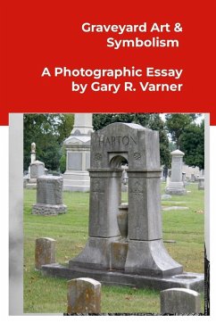 Graveyard Art & Symbolism Cover Graveyard Art & Symbolism