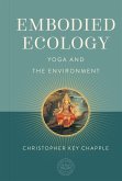Embodied Ecology Embodied Ecology