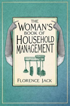 Cover The Woman's Book of Household Management