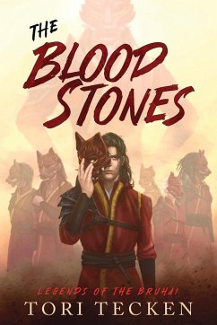 Cover The Blood Stones