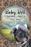 Baby Doll Guardian Angel on Four Paws