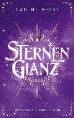 Sternenglanz - Die Insider - Most, Nadine