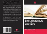 Ensino Intercultural de Línguas: Desenvolver a Competência Intercultural