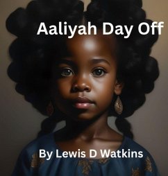 Cover Aaliyah day off