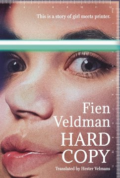 Hard Copy - Veldman, Fien