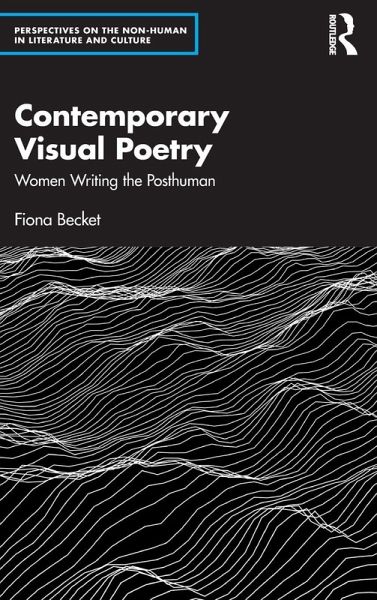 Contemporary Visual Poetry