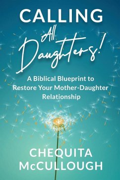 Cover Calling All Daughters!