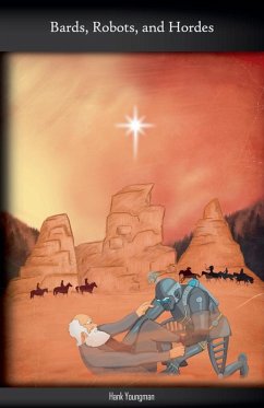 Cover Bards, Robots, and Hordes