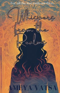 Whispers from the Realms - Vatsa, Ameya