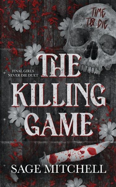 The Killing Game The Killing Game