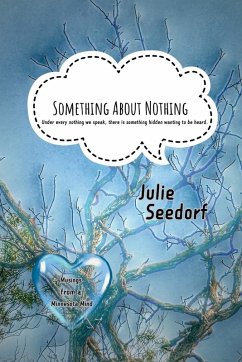 Something About Nothing - Seedorf, Julie