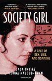 Society Girl Society Girl