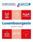 Cahier Exercices Luxembourgeois Niveau