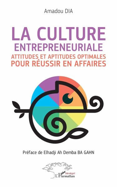 La culture entrepreneuriale La culture entrepreneuriale