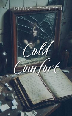 Cover Cold Comfort