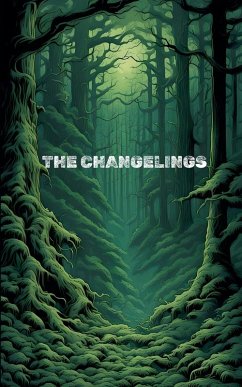 Cover The Changelings