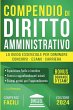 Compendio di Diritto Amministrativo - Bild 1