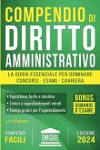Compendio di Diritto Amministrativo Compendio di Diritto Amministrativo