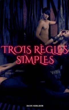 Cover Trois règles simples