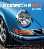 The Complete Book of Porsche 911 The Complete Book of Porsche 911