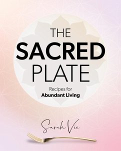 Cover The Sacred Plate