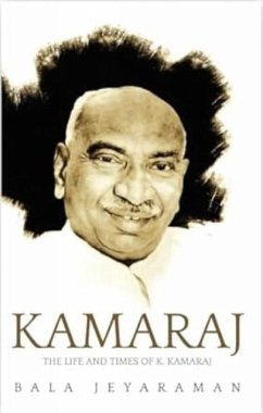 Cover Kamaraj