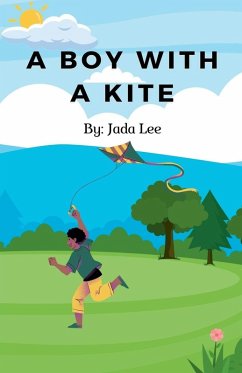 A Boy with a Kite - Lee, Jada