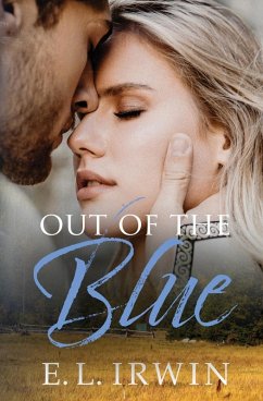 Out of the Blue - Irwin, E. L.