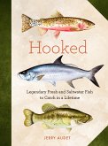 Hooked Hooked