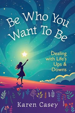 Cover Be Who You Want to Be